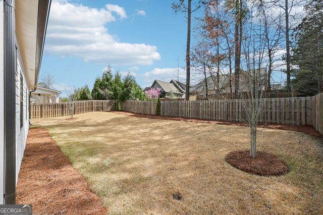 1100 Maybeck Way, Peachtree City, GA 30269