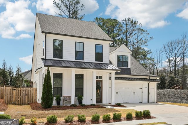 1100 Maybeck Way, Peachtree City, GA 30269