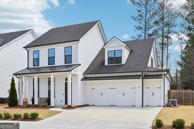 1100 Maybeck Way, Peachtree City, GA 30269