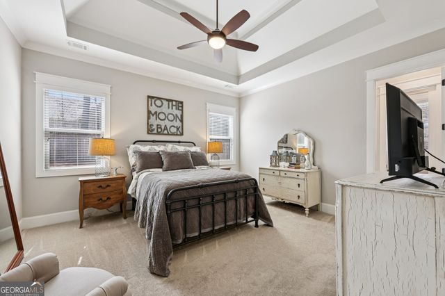 1100 Maybeck Way, Peachtree City, GA 30269