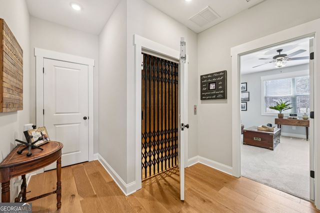 1100 Maybeck Way, Peachtree City, GA 30269