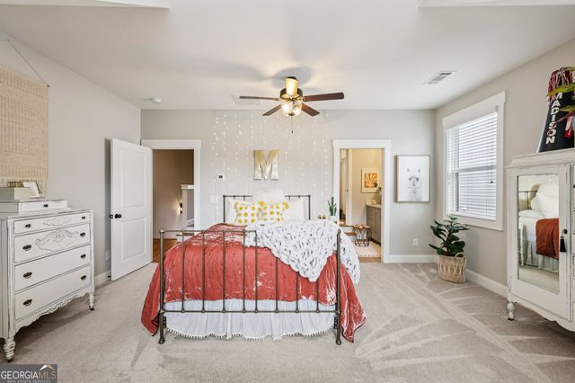 1100 Maybeck Way, Peachtree City, GA 30269