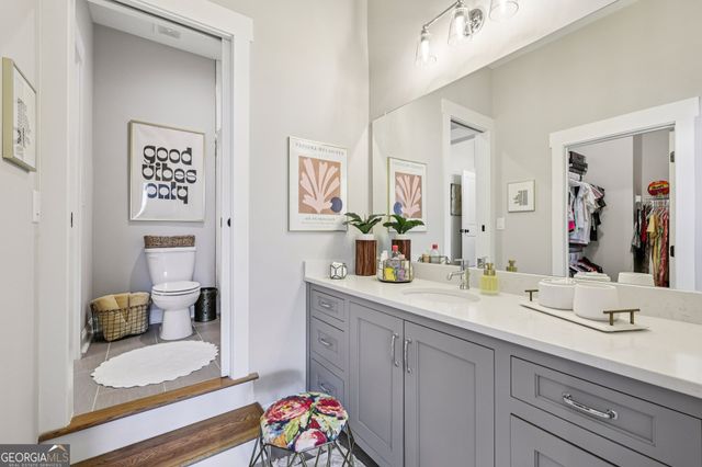 1100 Maybeck Way, Peachtree City, GA 30269