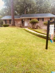176 REDSTONE WAY, Birmingham, AL 35215