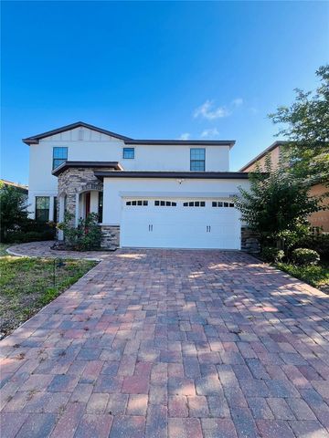 9243 CHANDLER DRIVE, Groveland, FL 34736