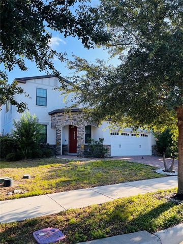 9243 CHANDLER DRIVE, Groveland, FL 34736
