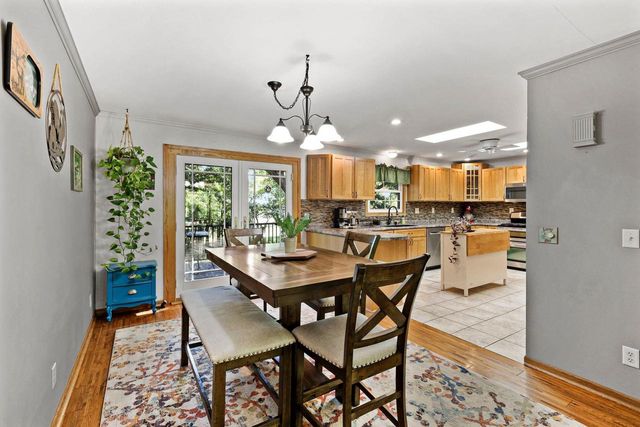 6156 Barman Road, Waunakee, WI 53597