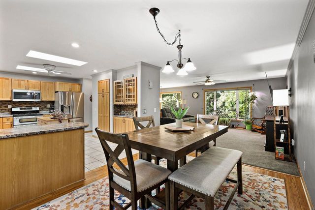 6156 Barman Road, Waunakee, WI 53597
