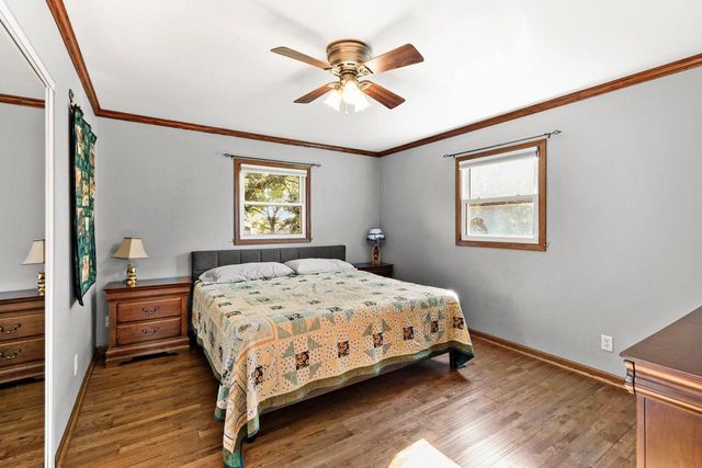 6156 Barman Road, Waunakee, WI 53597