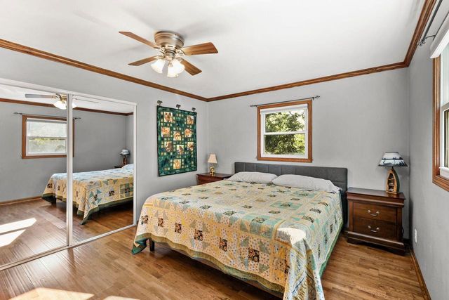 6156 Barman Road, Waunakee, WI 53597