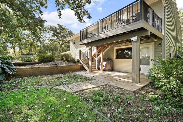 6156 Barman Road, Waunakee, WI 53597