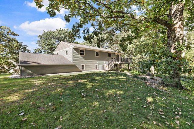 6156 Barman Road, Waunakee, WI 53597