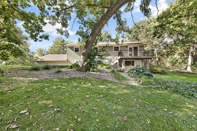 6156 Barman Road, Waunakee, WI 53597