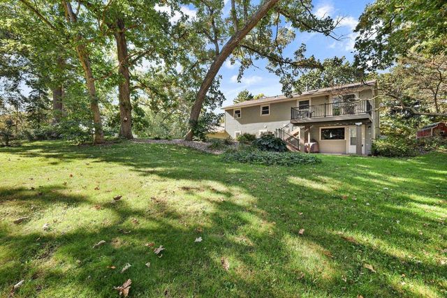 6156 Barman Road, Waunakee, WI 53597