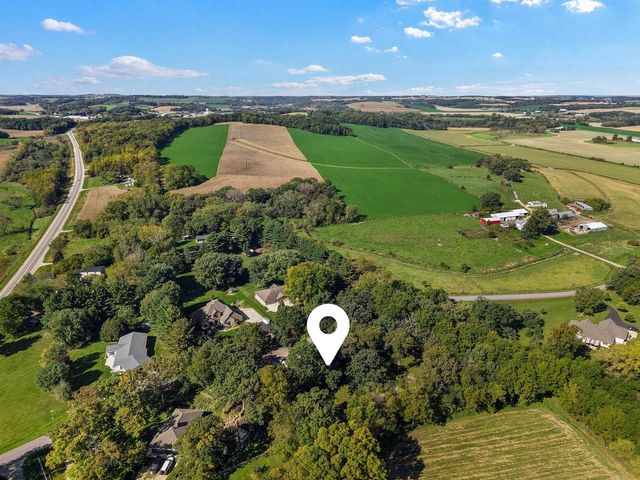 6156 Barman Road, Waunakee, WI 53597