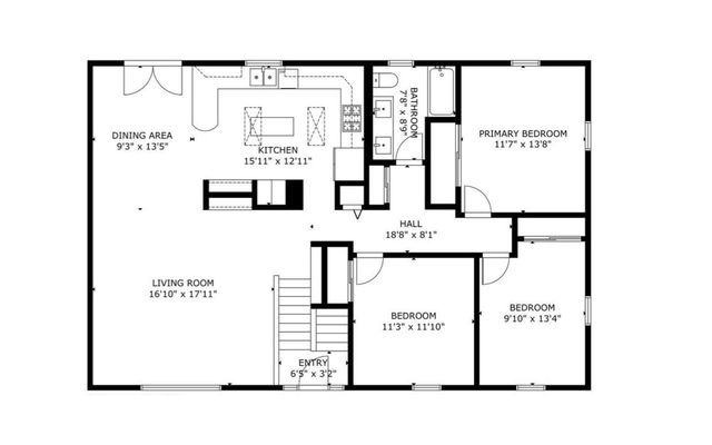6156 Barman Road, Waunakee, WI 53597