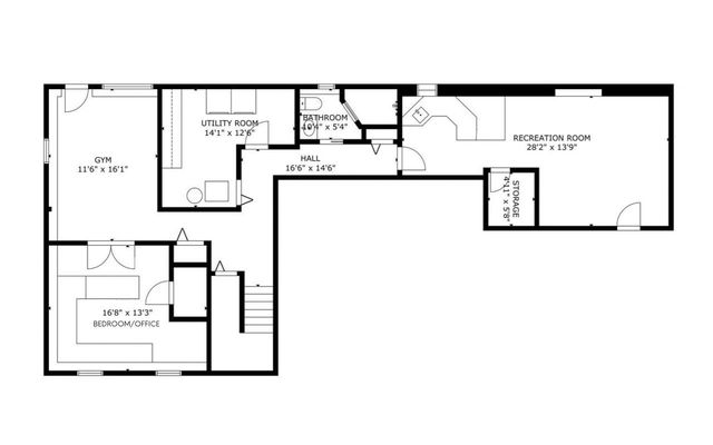 6156 Barman Road, Waunakee, WI 53597