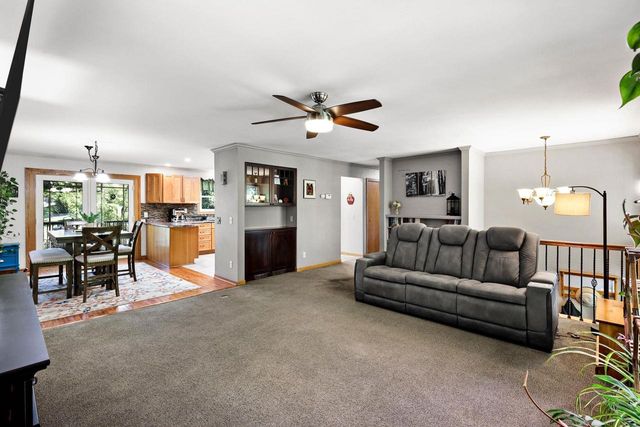 6156 Barman Road, Waunakee, WI 53597