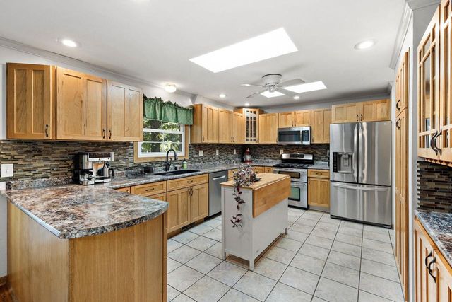 6156 Barman Road, Waunakee, WI 53597
