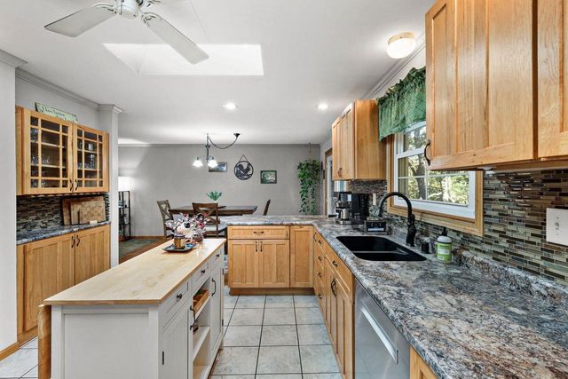 6156 Barman Road, Waunakee, WI 53597