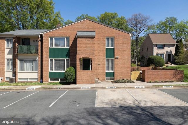 2699 CENTENNIAL CT, Alexandria, VA 22311