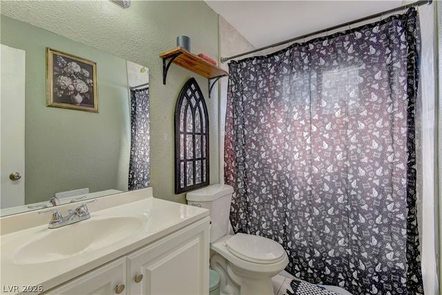5408 Flower Circle, Las Vegas, NV 89107