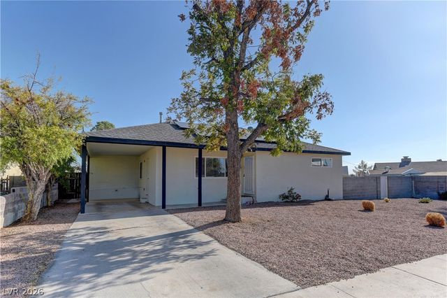 5408 Flower Circle, Las Vegas, NV 89107