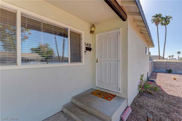 5408 Flower Circle, Las Vegas, NV 89107