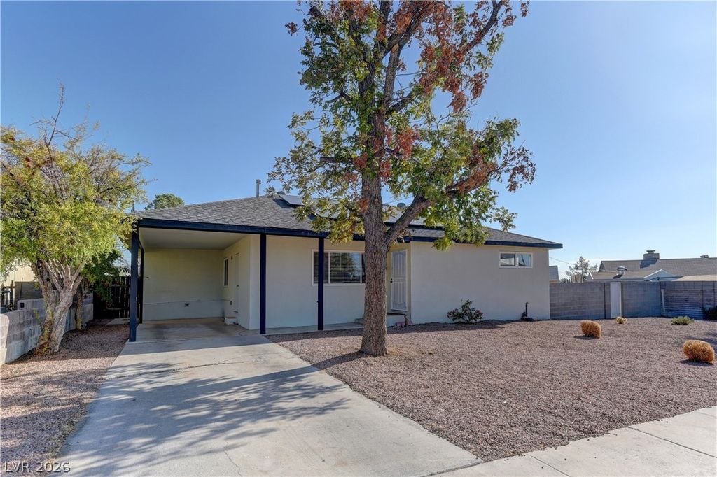 5408 Flower Circle, Las Vegas, NV 89107 — photo 2