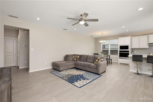 14301 Joe Pool Lane, Mcallen, TX 78504