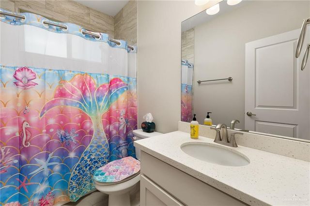 14301 Joe Pool Lane, Mcallen, TX 78504