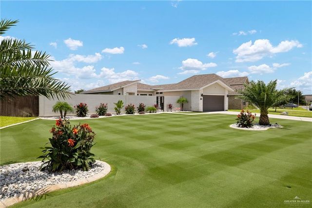14301 Joe Pool Lane, Mcallen, TX 78504