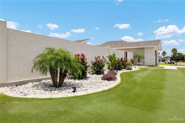 14301 Joe Pool Lane, Mcallen, TX 78504
