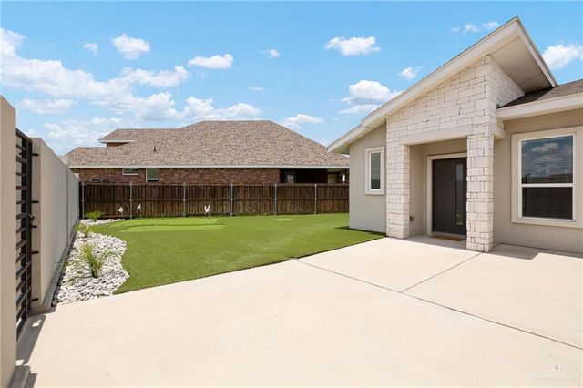 14301 Joe Pool Lane, Mcallen, TX 78504