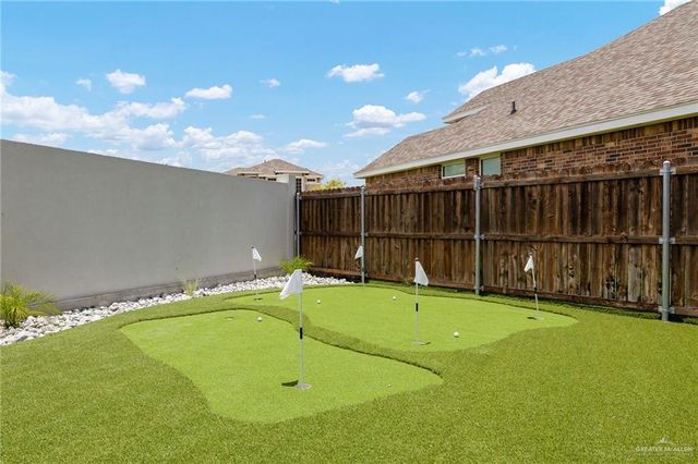 14301 Joe Pool Lane, Mcallen, TX 78504