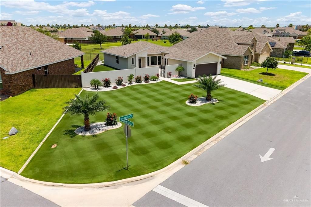 14301 Joe Pool Lane, Mcallen, TX 78504