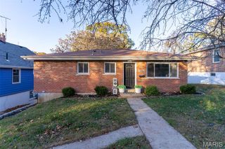 7259 Murdoch Avenue, St Louis, MO 63119