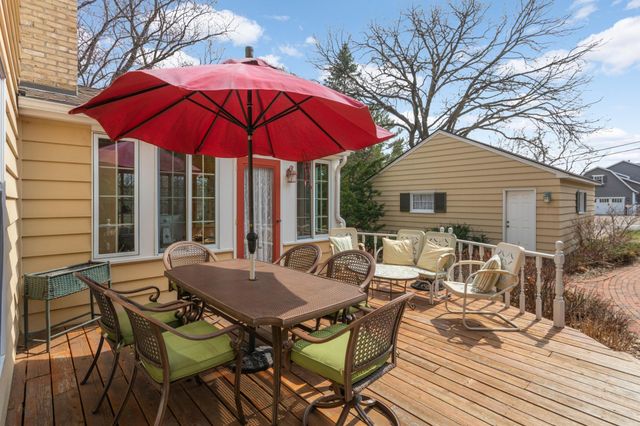 5420 Woodcrest Drive, Edina, MN 55424