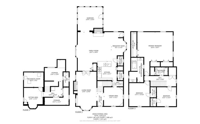 5420 Woodcrest Drive, Edina, MN 55424