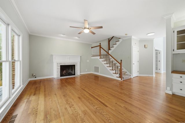14301 Orleans Drive, Little Rock, AR 72211