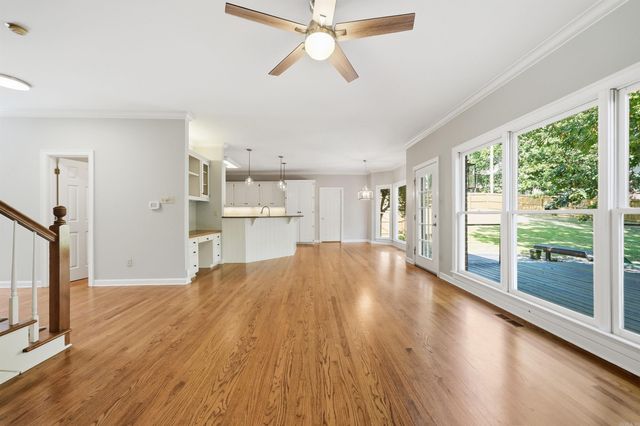 14301 Orleans Drive, Little Rock, AR 72211