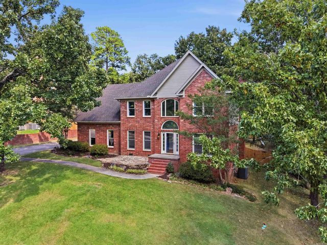 14301 Orleans Drive, Little Rock, AR 72211