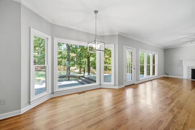 14301 Orleans Drive, Little Rock, AR 72211