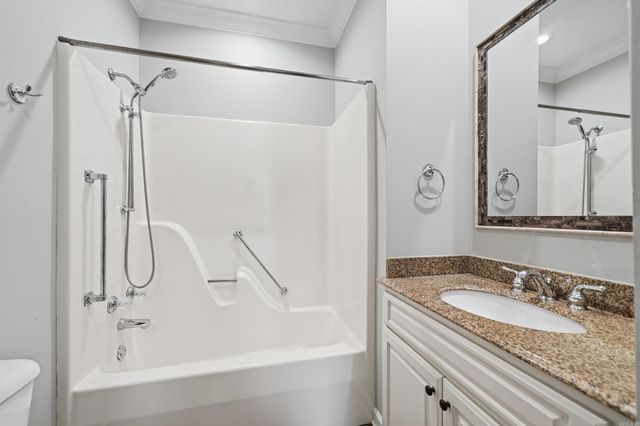 14301 Orleans Drive, Little Rock, AR 72211