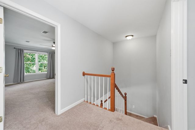 14301 Orleans Drive, Little Rock, AR 72211