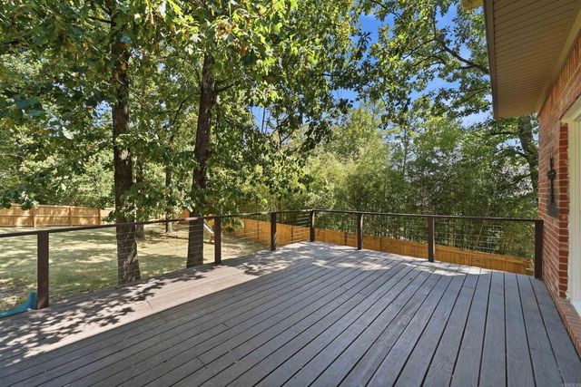 14301 Orleans Drive, Little Rock, AR 72211