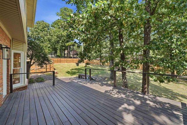 14301 Orleans Drive, Little Rock, AR 72211