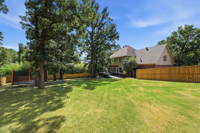 14301 Orleans Drive, Little Rock, AR 72211