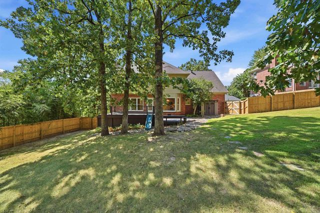 14301 Orleans Drive, Little Rock, AR 72211
