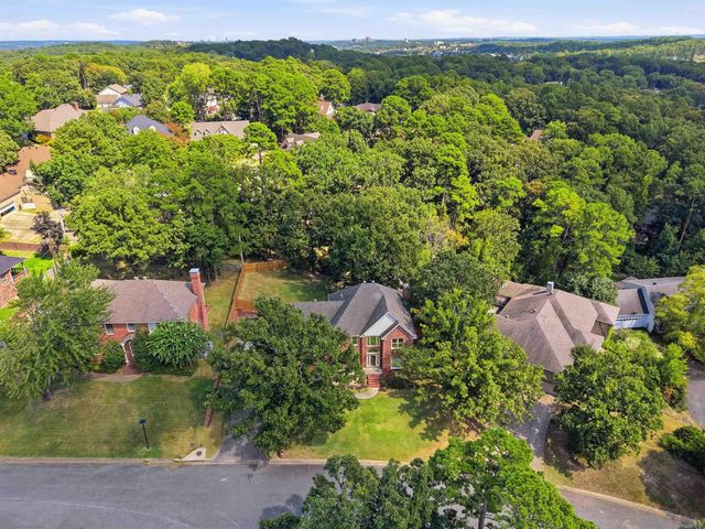 14301 Orleans Drive, Little Rock, AR 72211